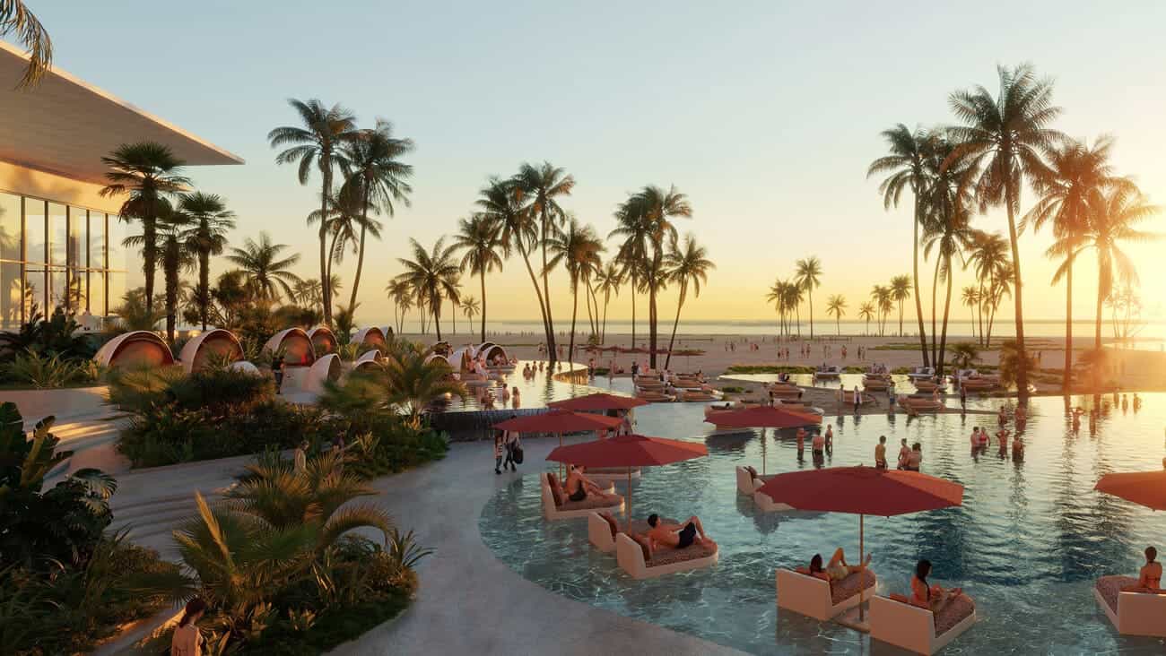 Family Pool