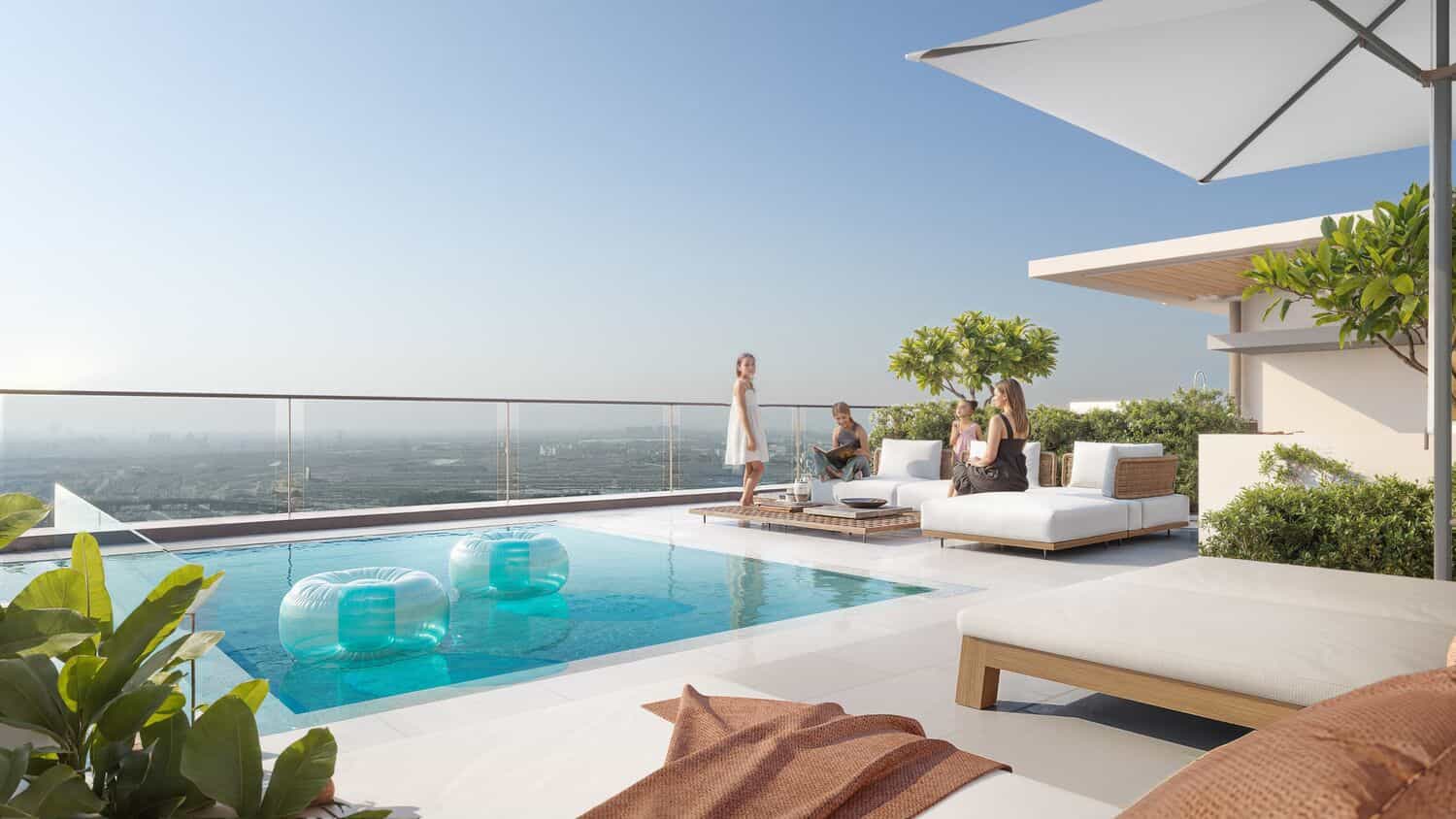 Kids Pool