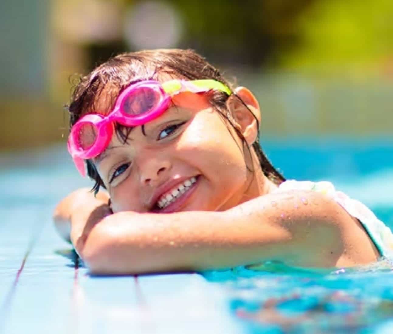 Kids Aqua Pool