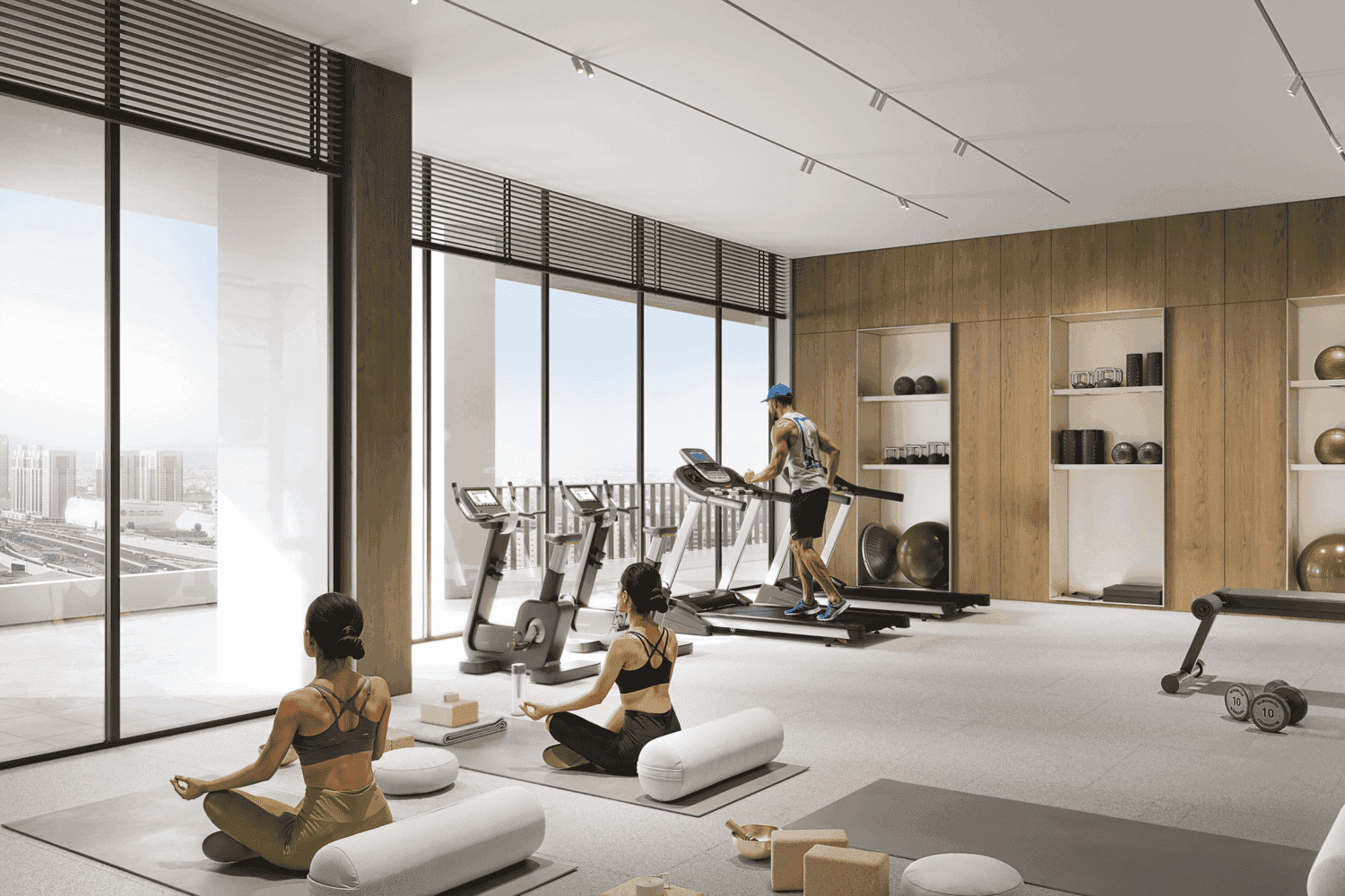 Gym