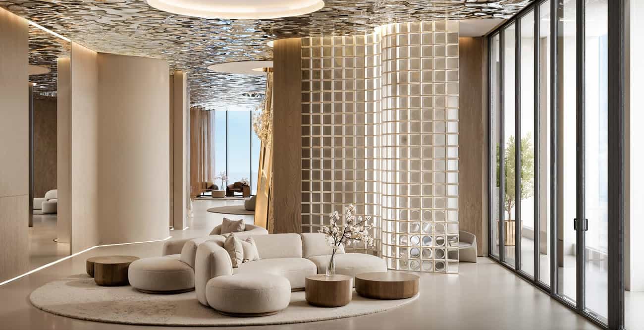 Observatory Lounge