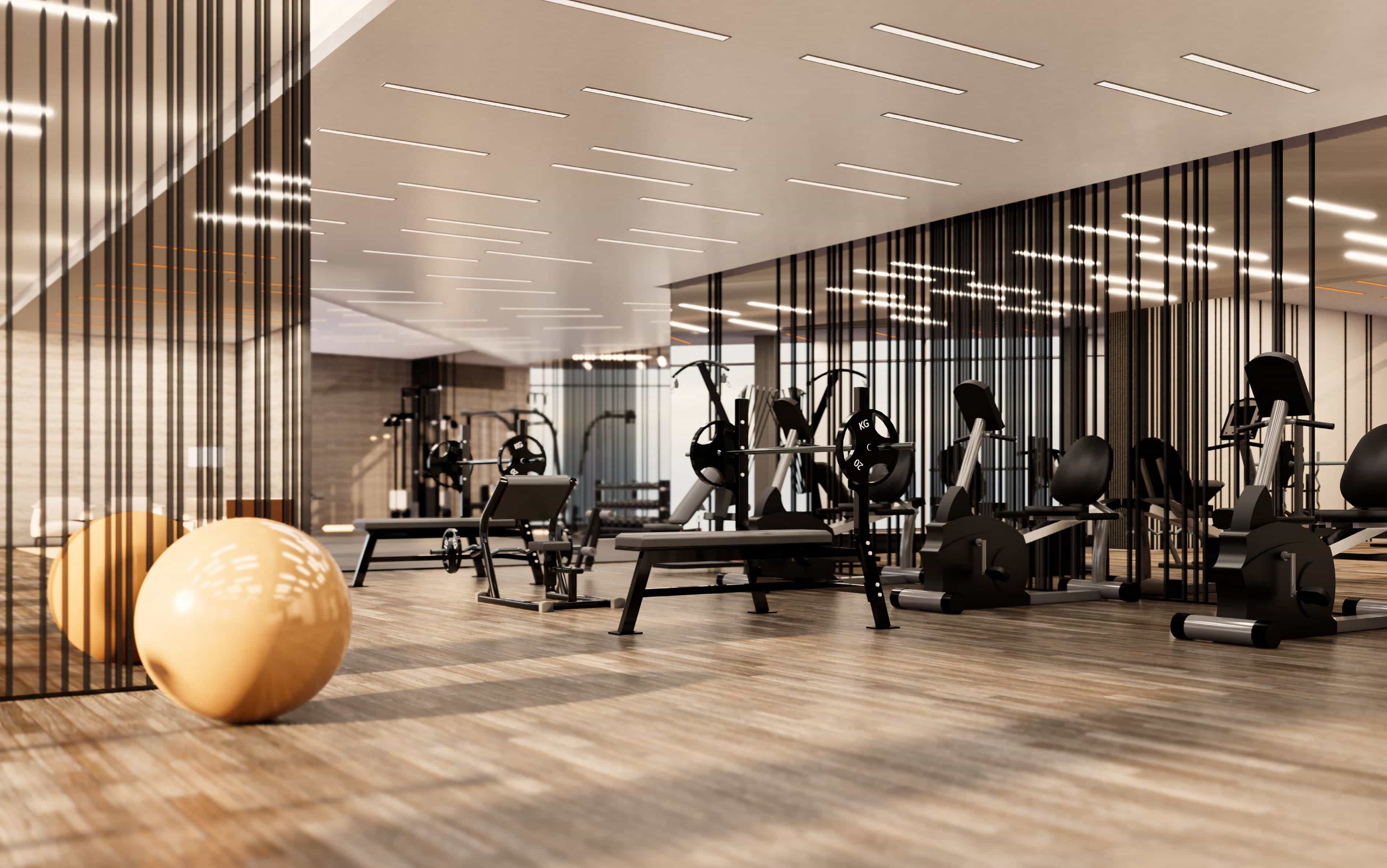 Health Club