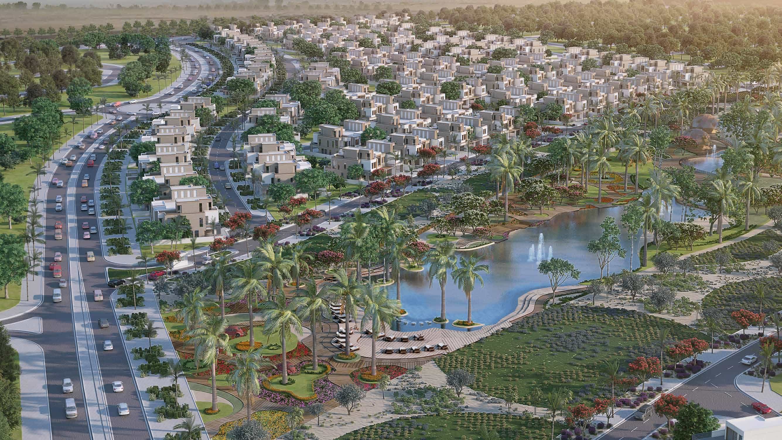 Lagoons