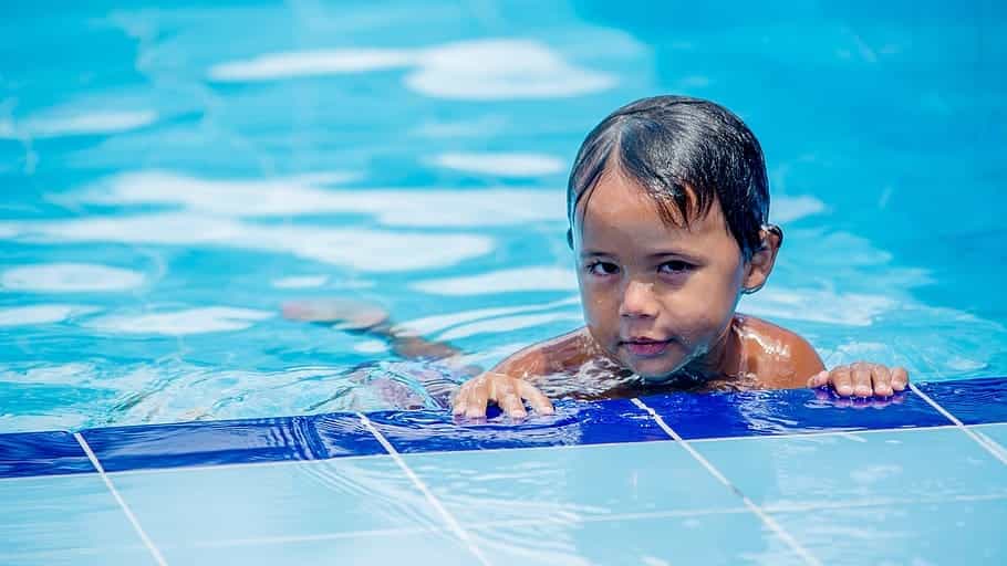 Kids’ Pool