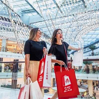 Retail Outlets