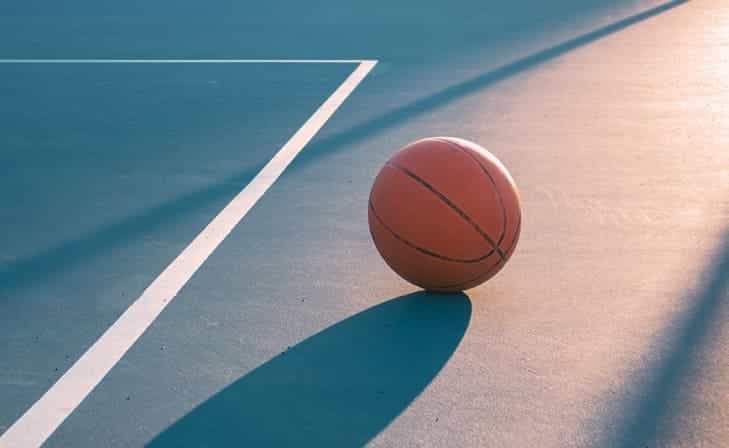 Recreational Courts