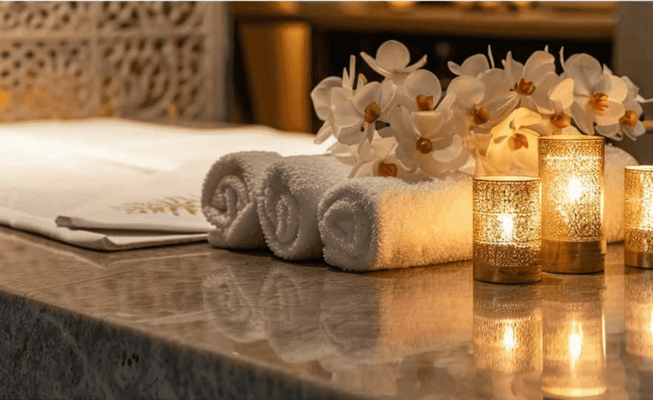 Zen Spa