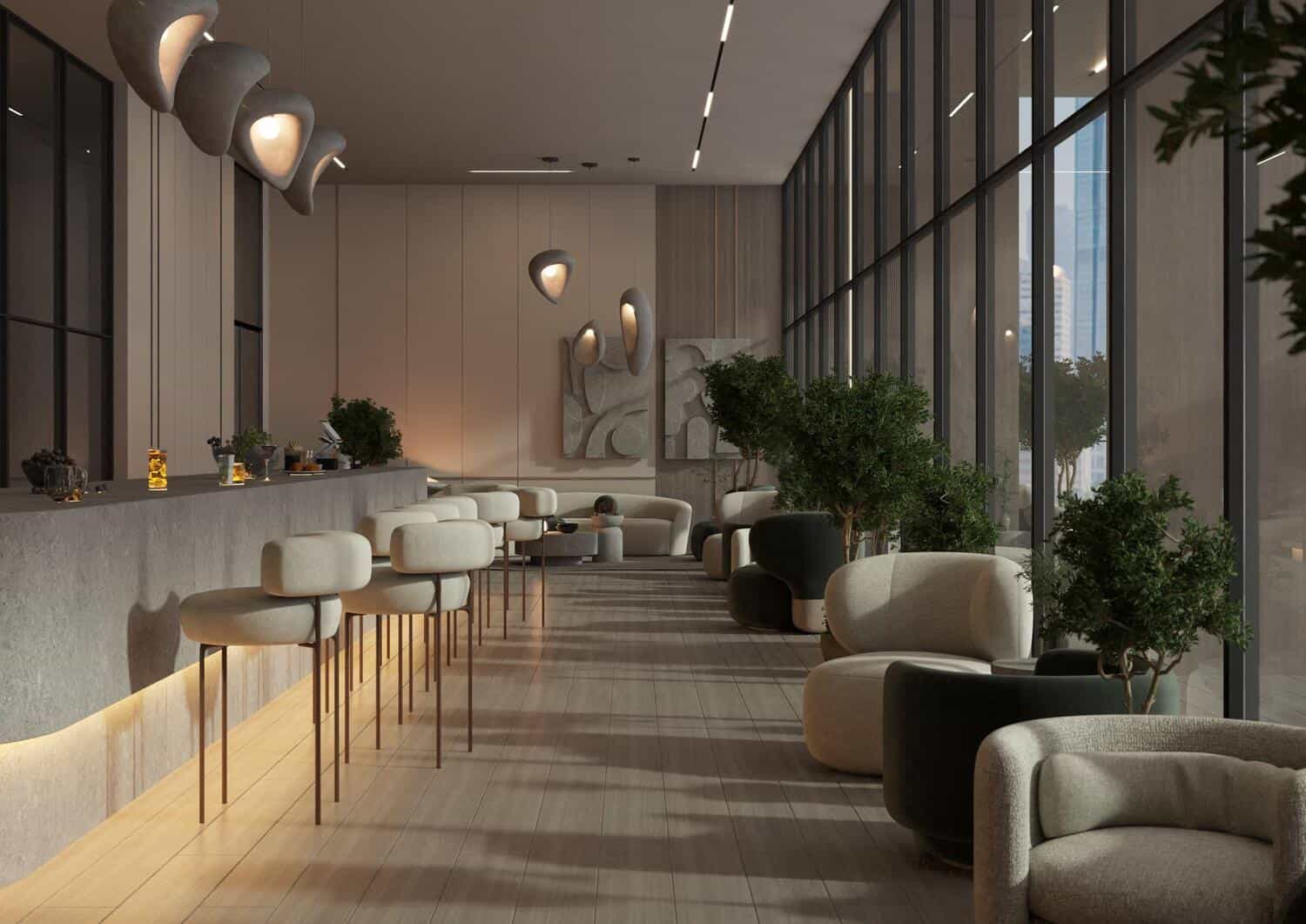 Club House