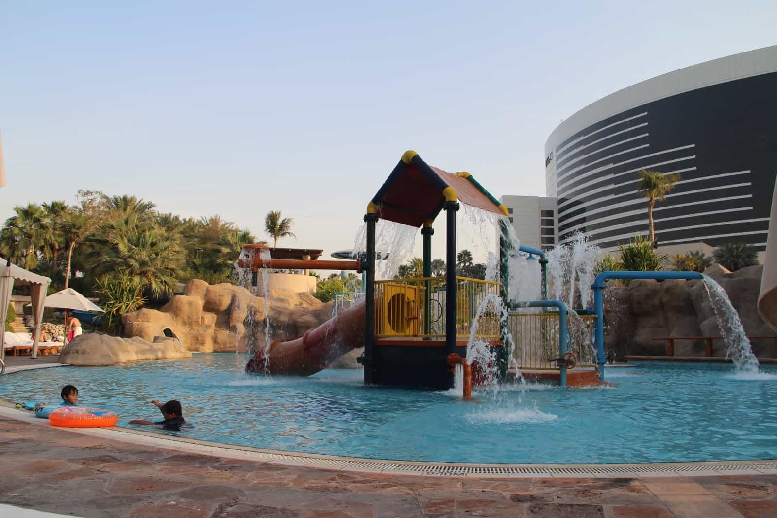 Kids Pool