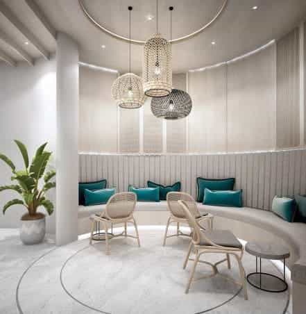 Co-Working Space
