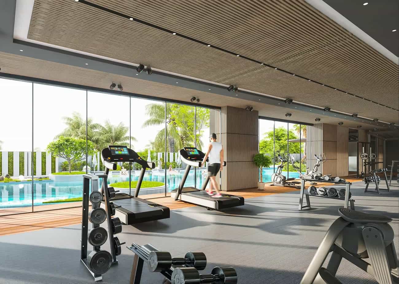 Health Club