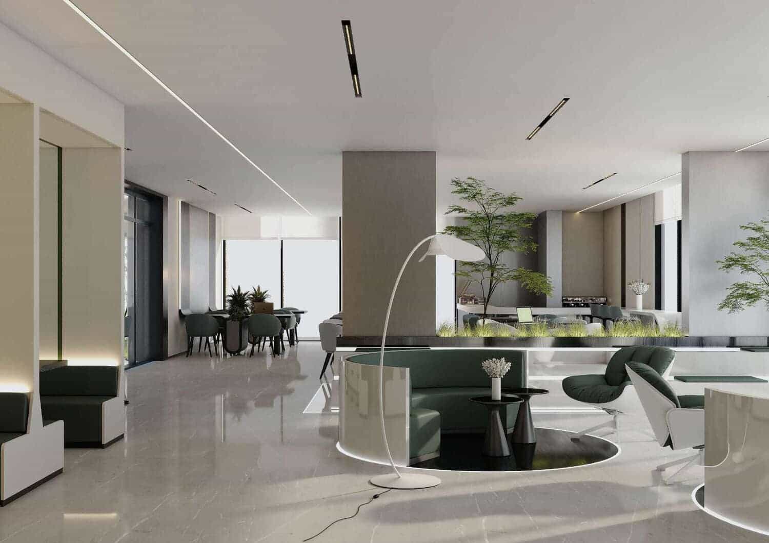 Innovation Hub
