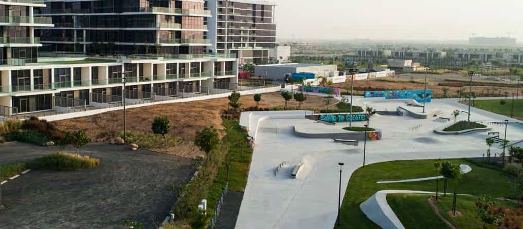 Skate Park