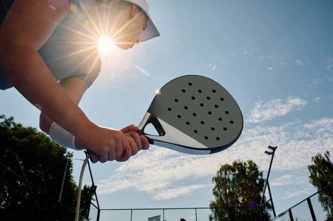 Padel Court