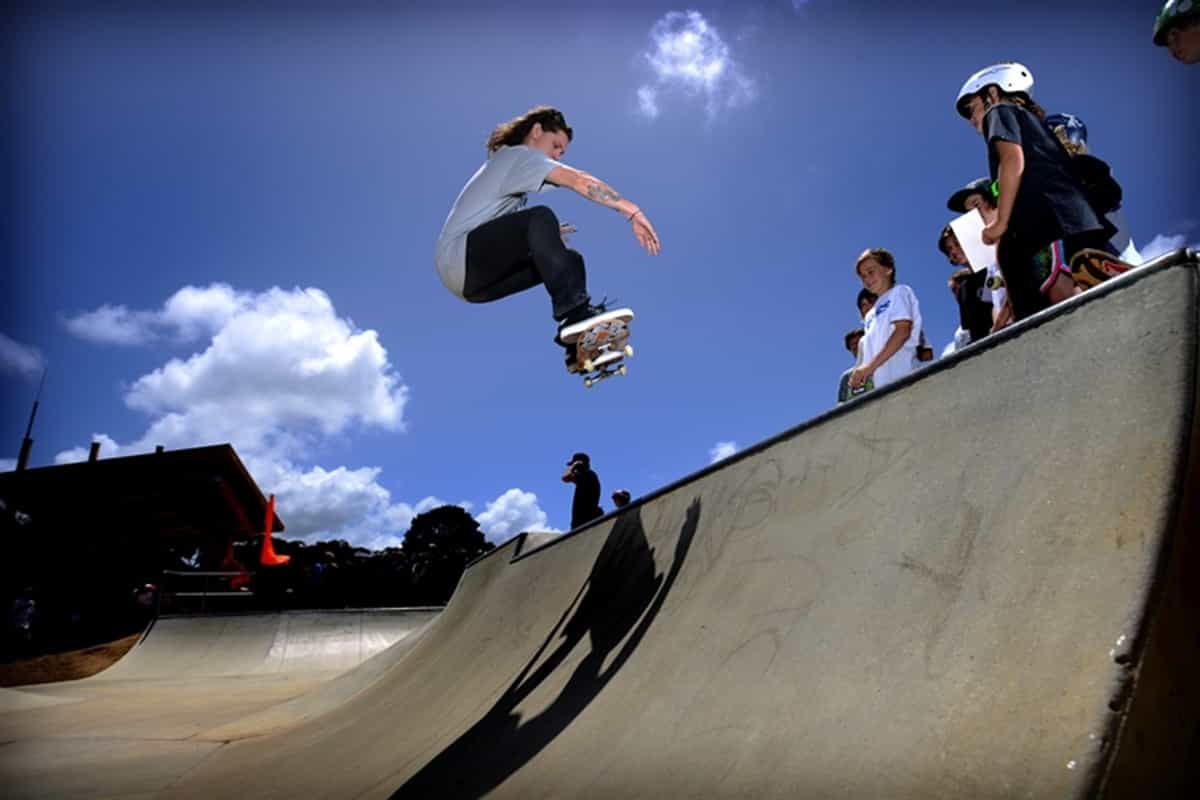 Skate Park
