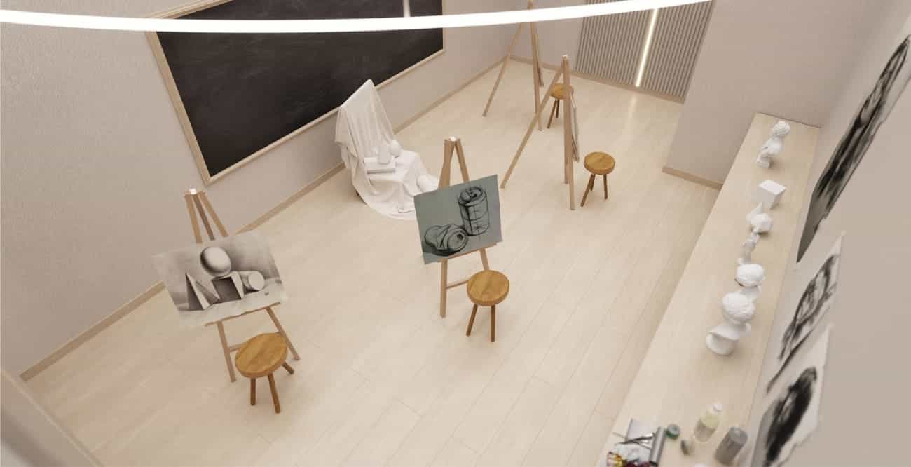 Creativity Studio