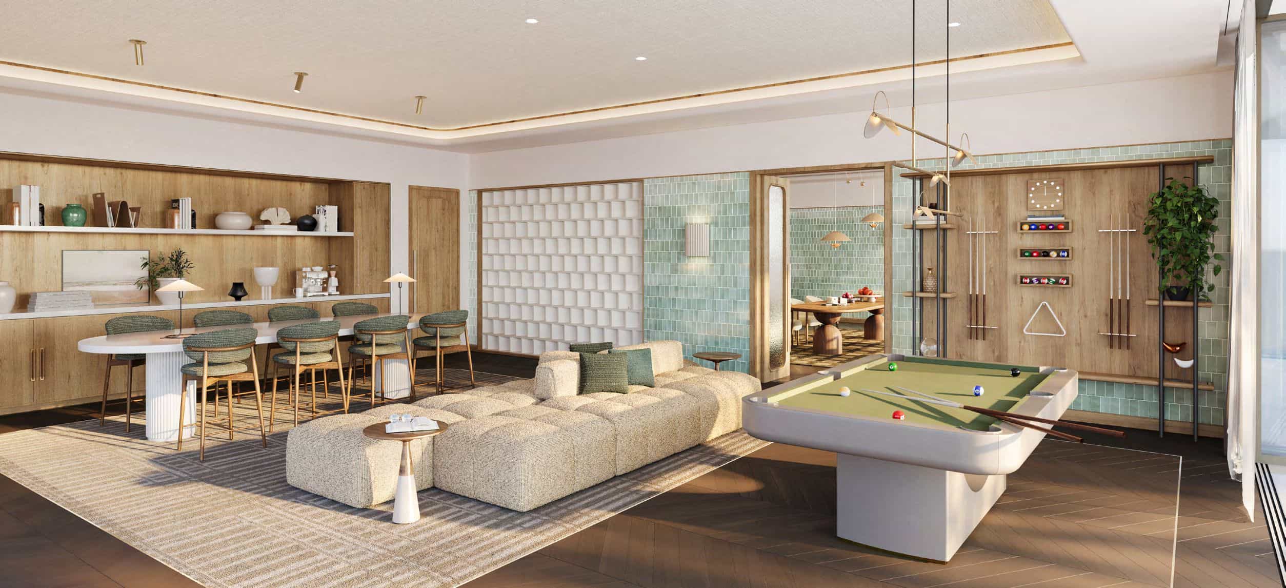Clubhouse