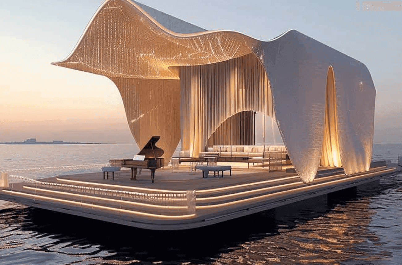 Floating Opera