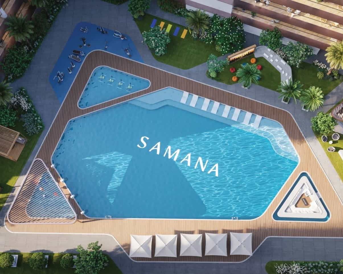 Swimming Pools