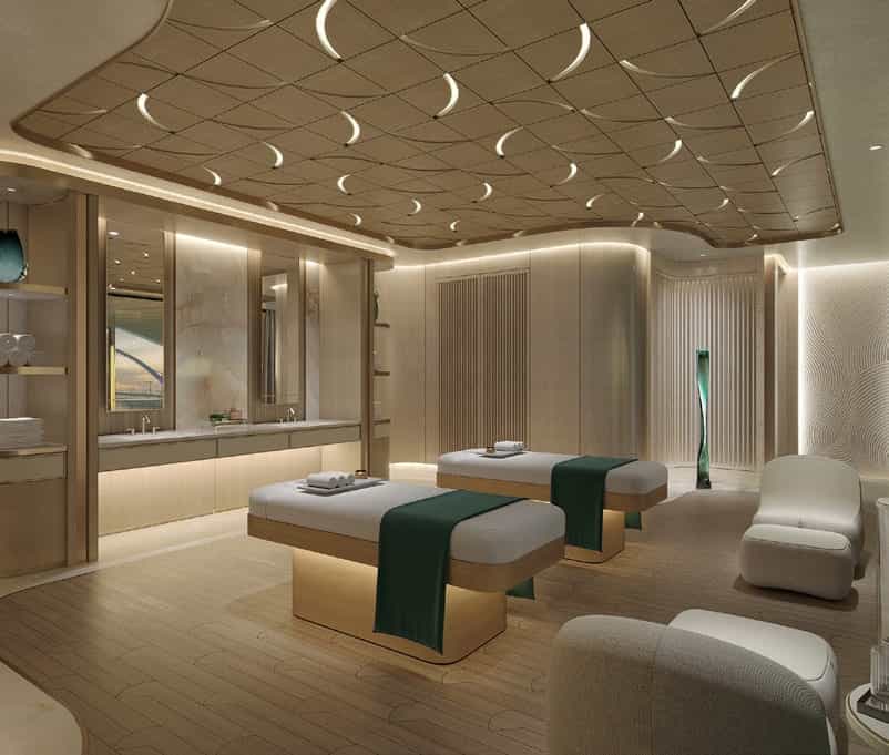 The Spa