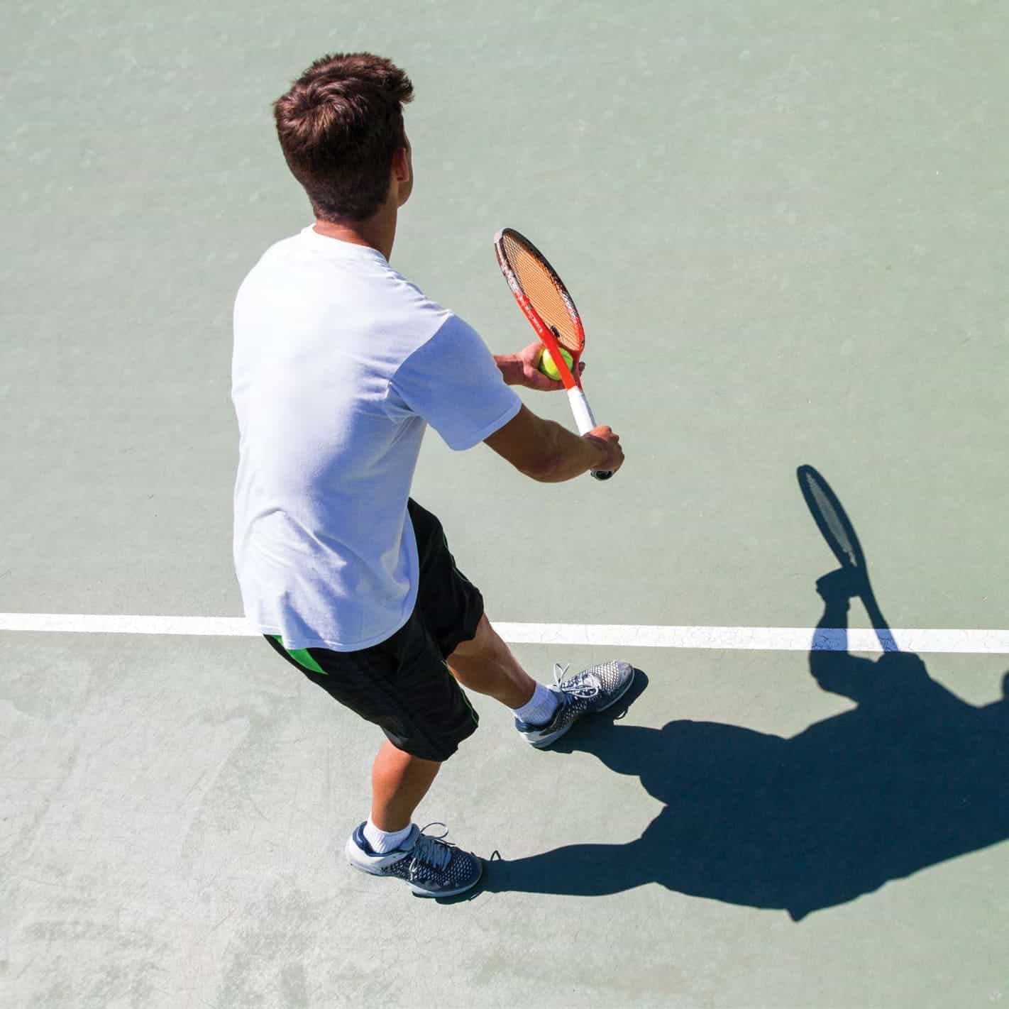 Multi-Sport Courts
