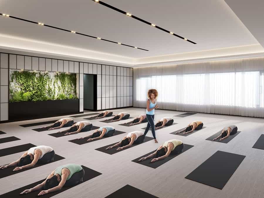 Yoga Decks