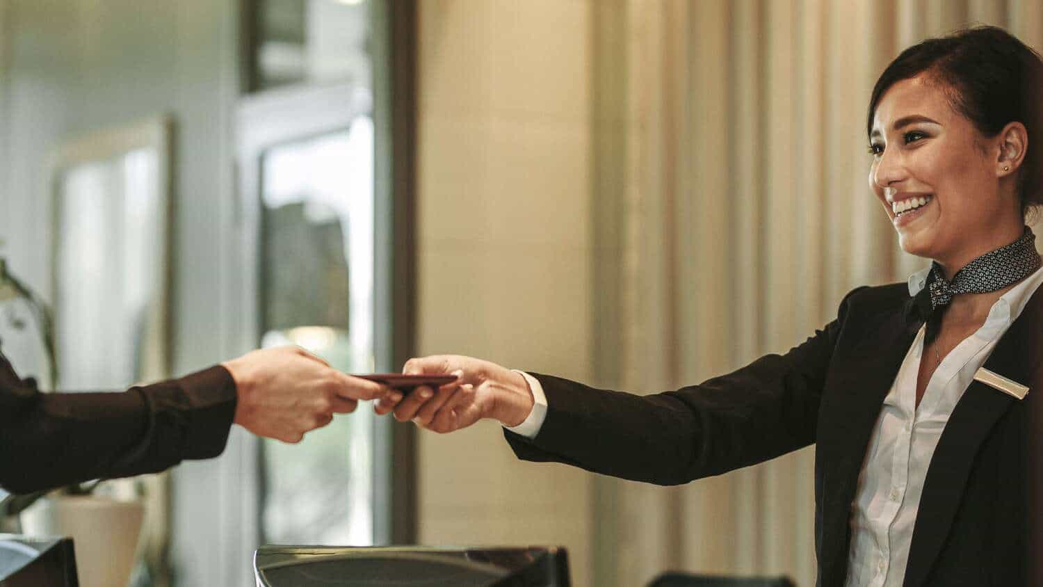 Concierge Service