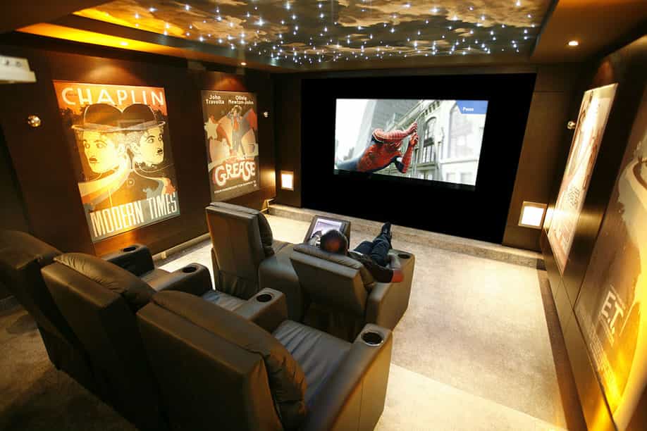 Cinema