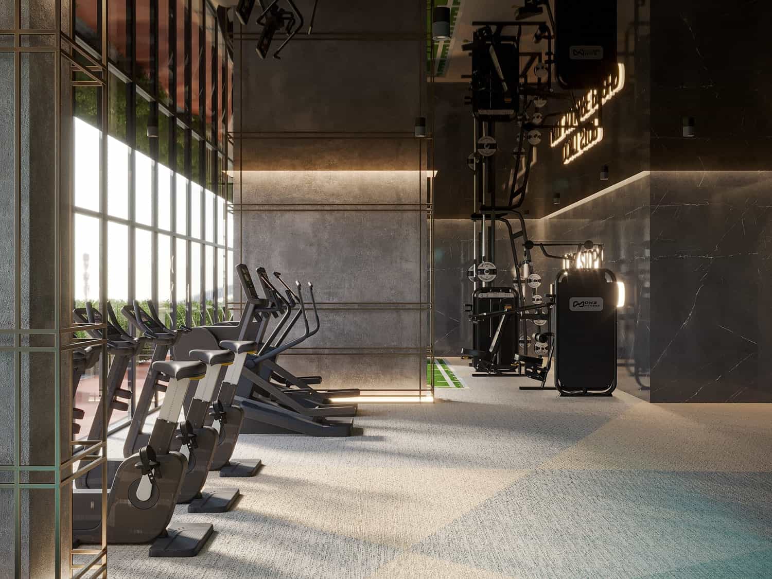 Gym