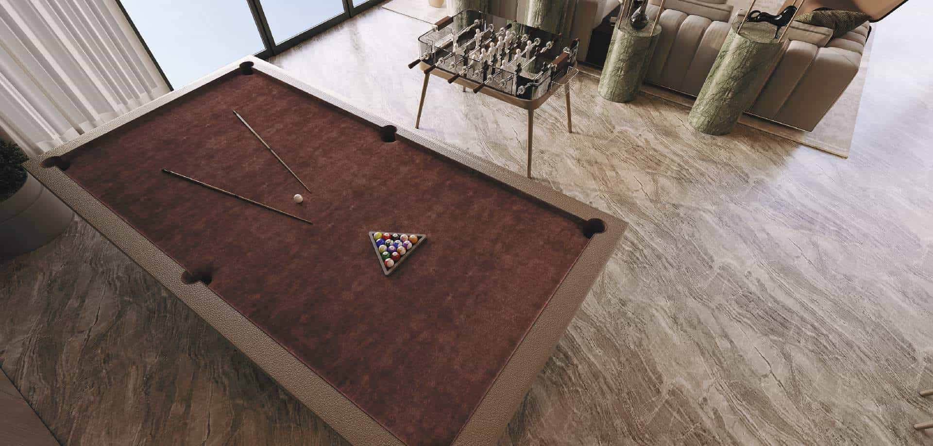 Club Room