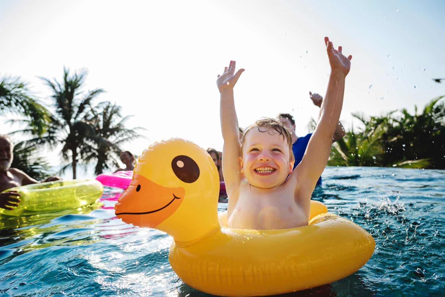 Kid’S Pool