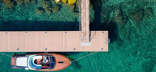Private Berths