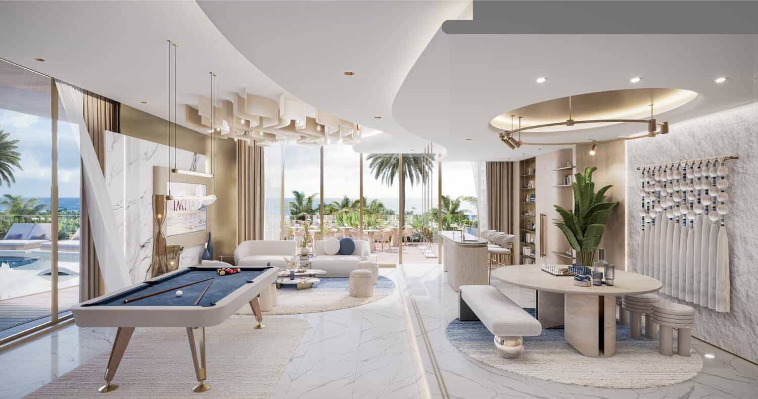 Clubhouse