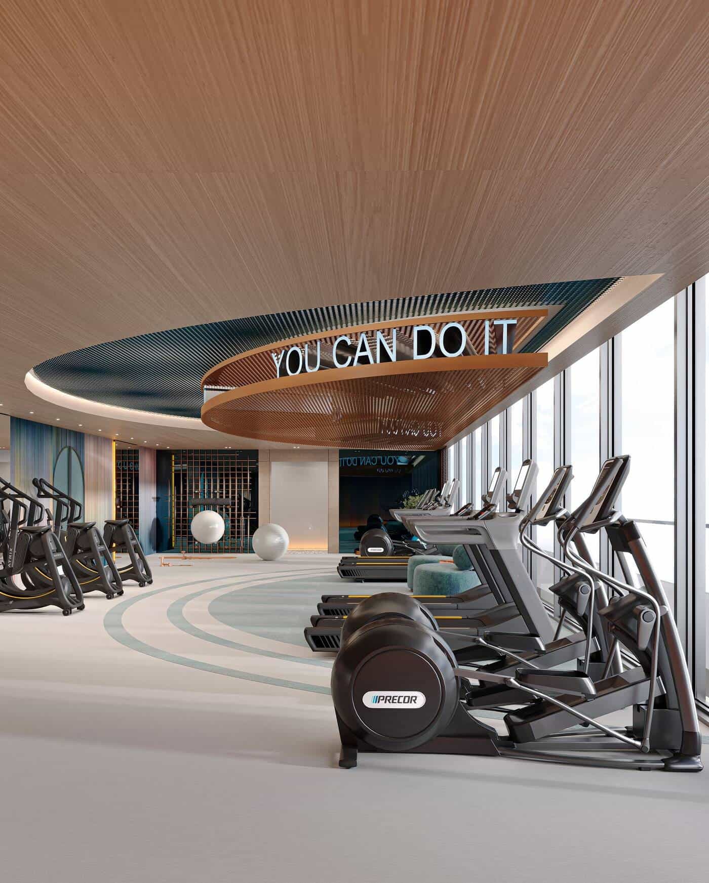 Fitness Studio
