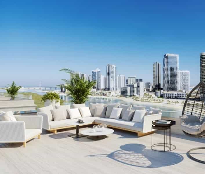 Common Leisure Spaces