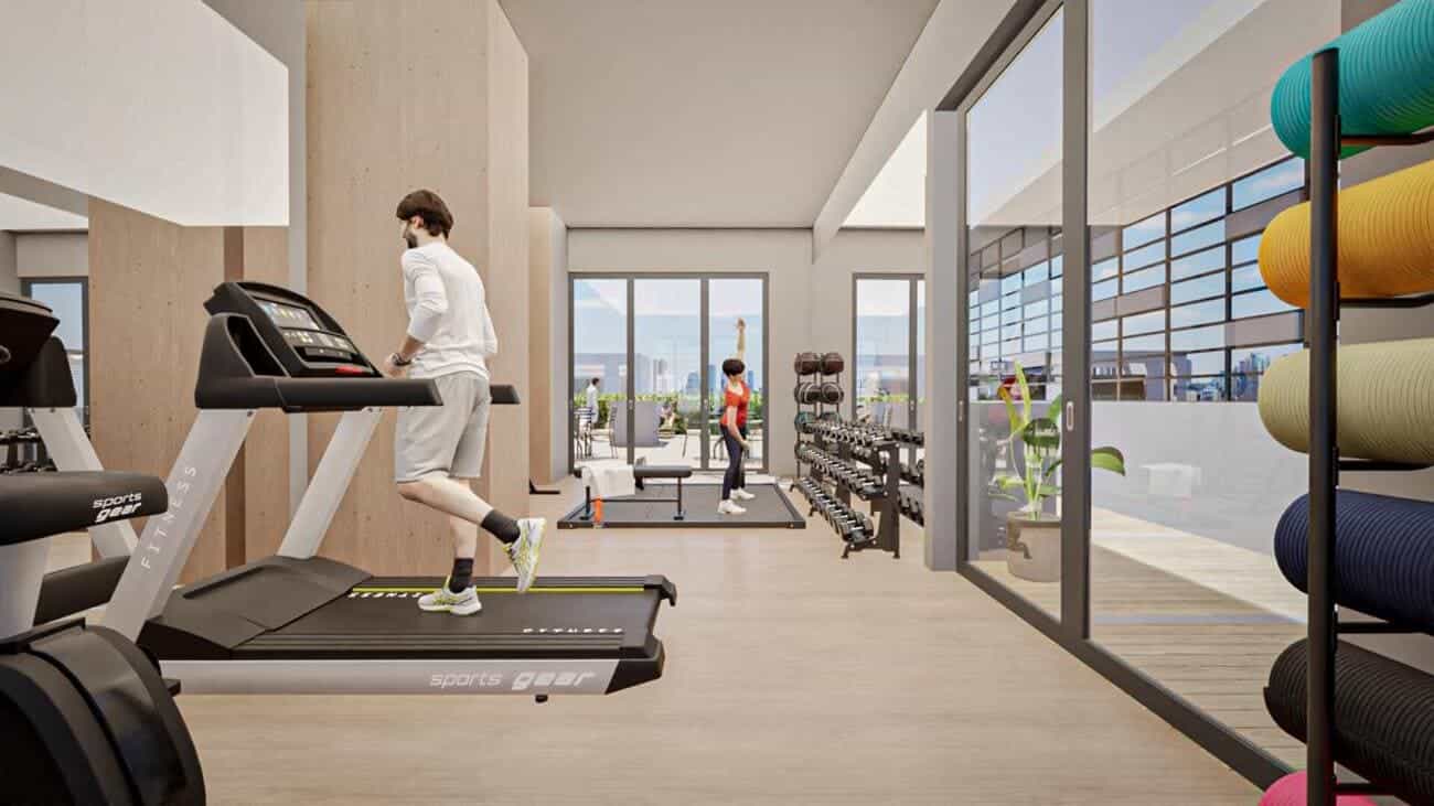 Gym