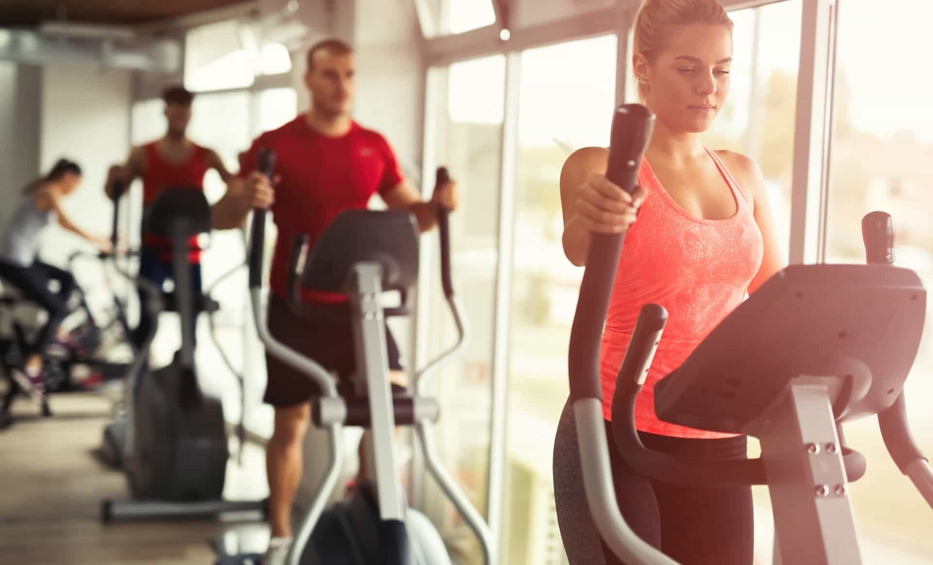 Fitness Centre