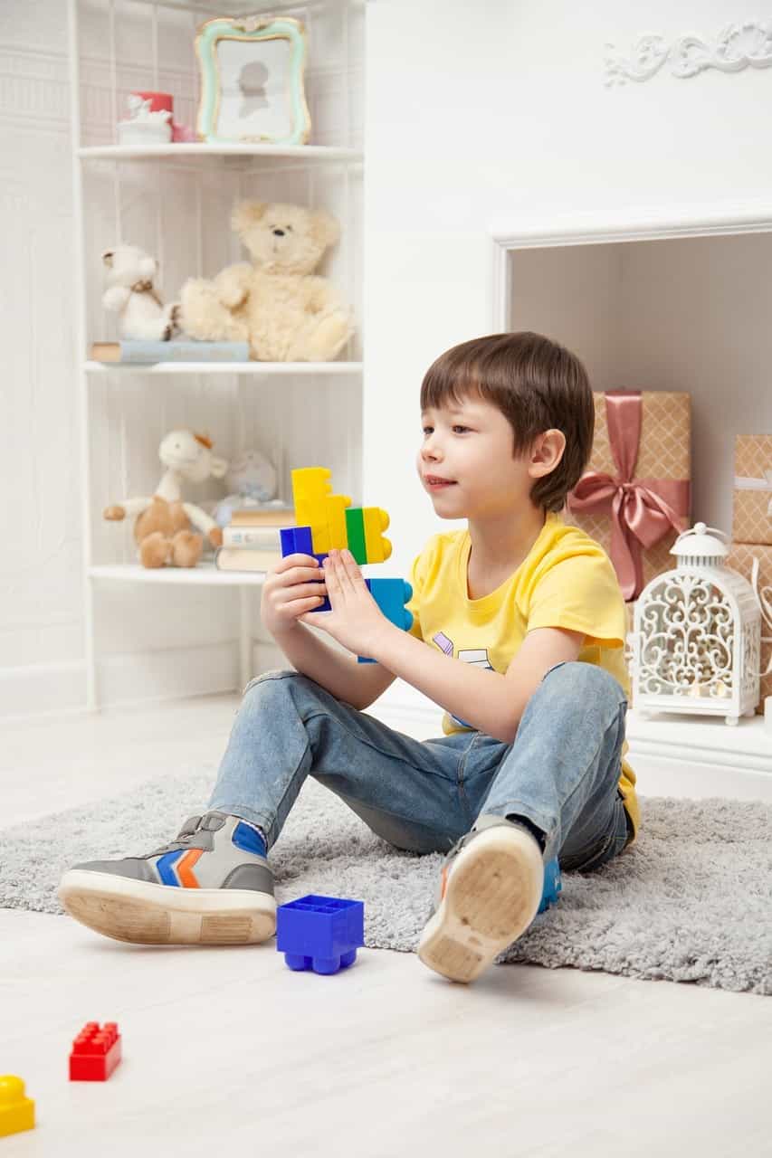 Indoor Kids Zone