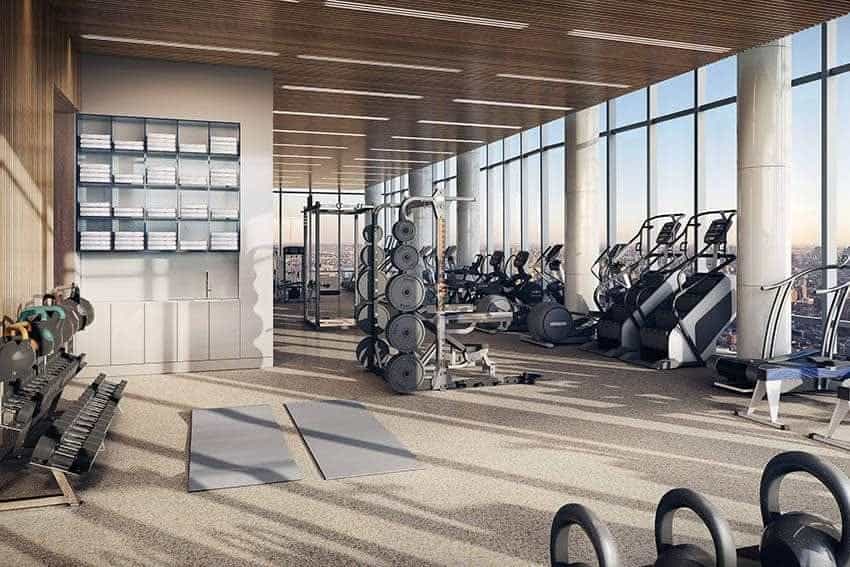 Gym