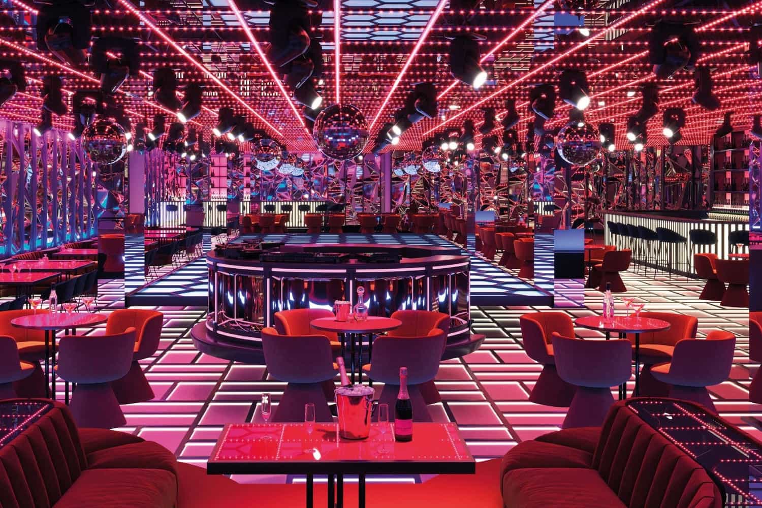 Discoteque