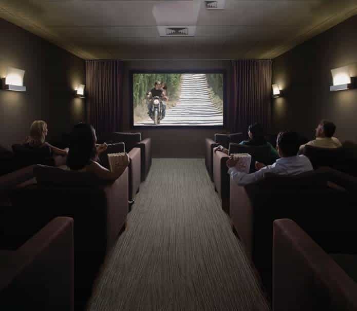Cinema