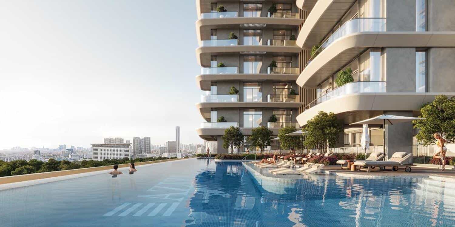 Swimming Pools