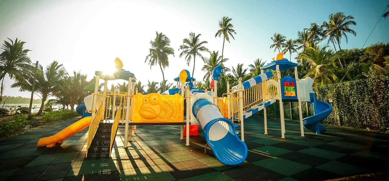Children’S Play Area