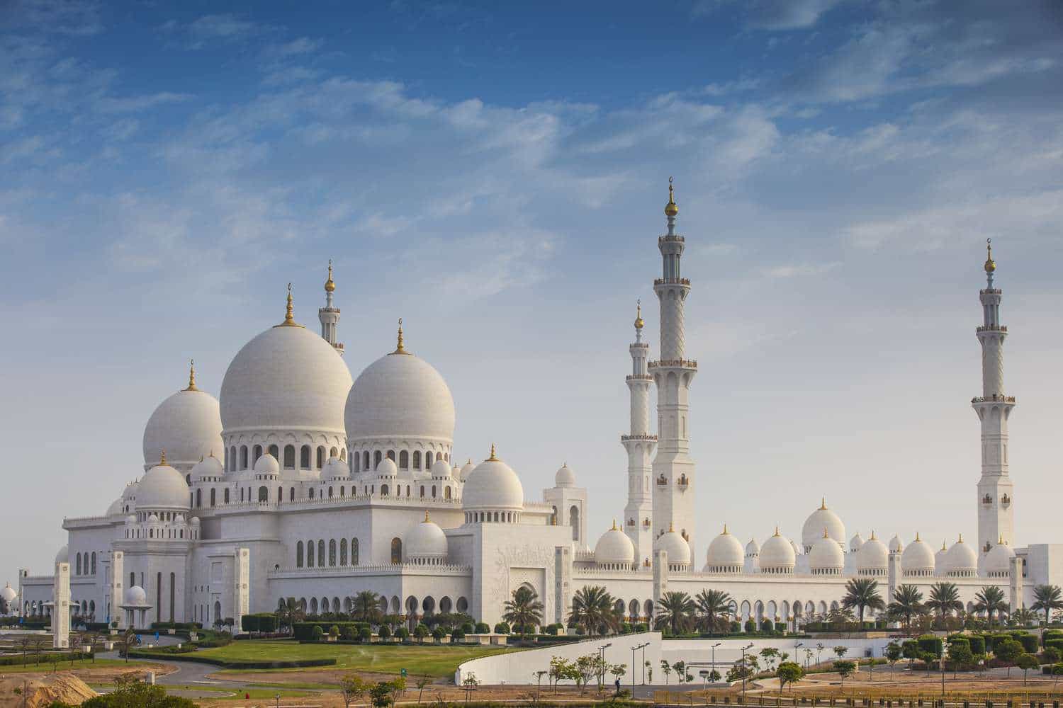 Mosque