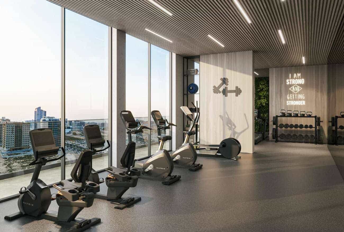 Gym