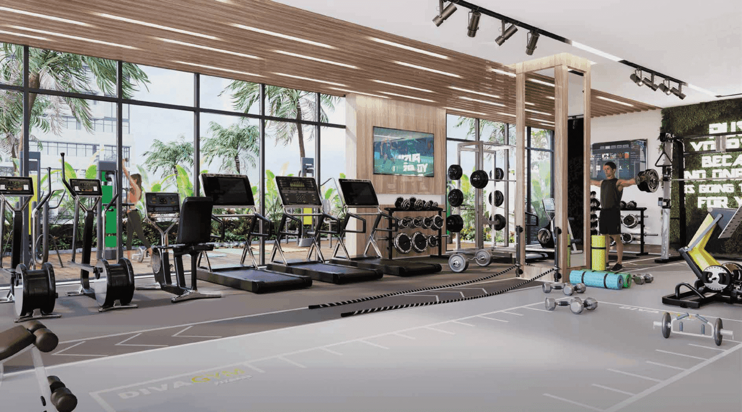 Gym