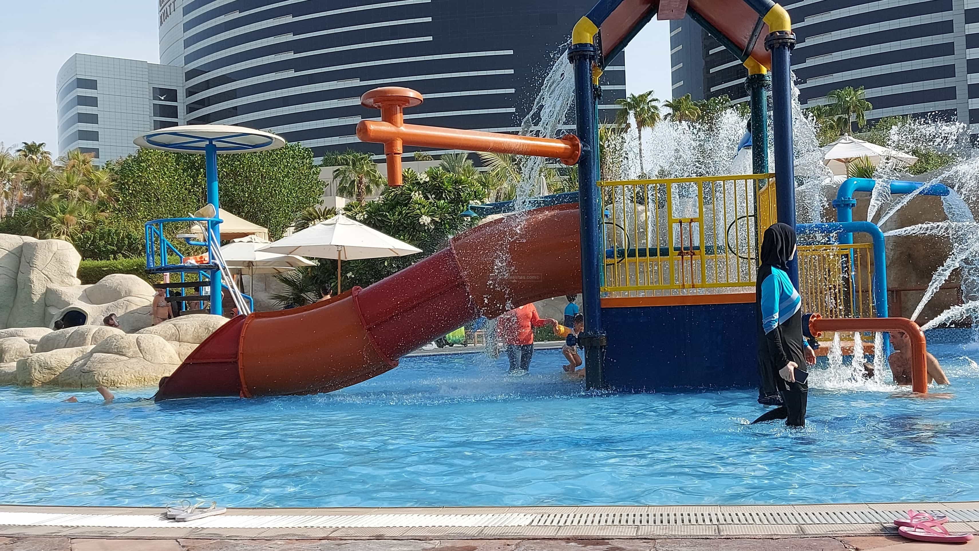 Kids Swimming Pool