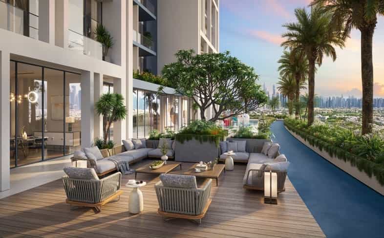 Garden Seating