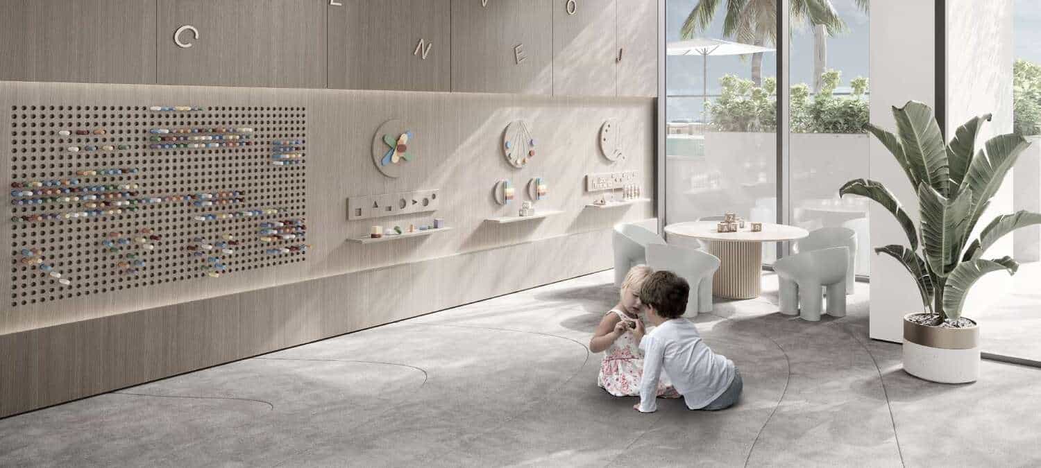 Kids’ Room