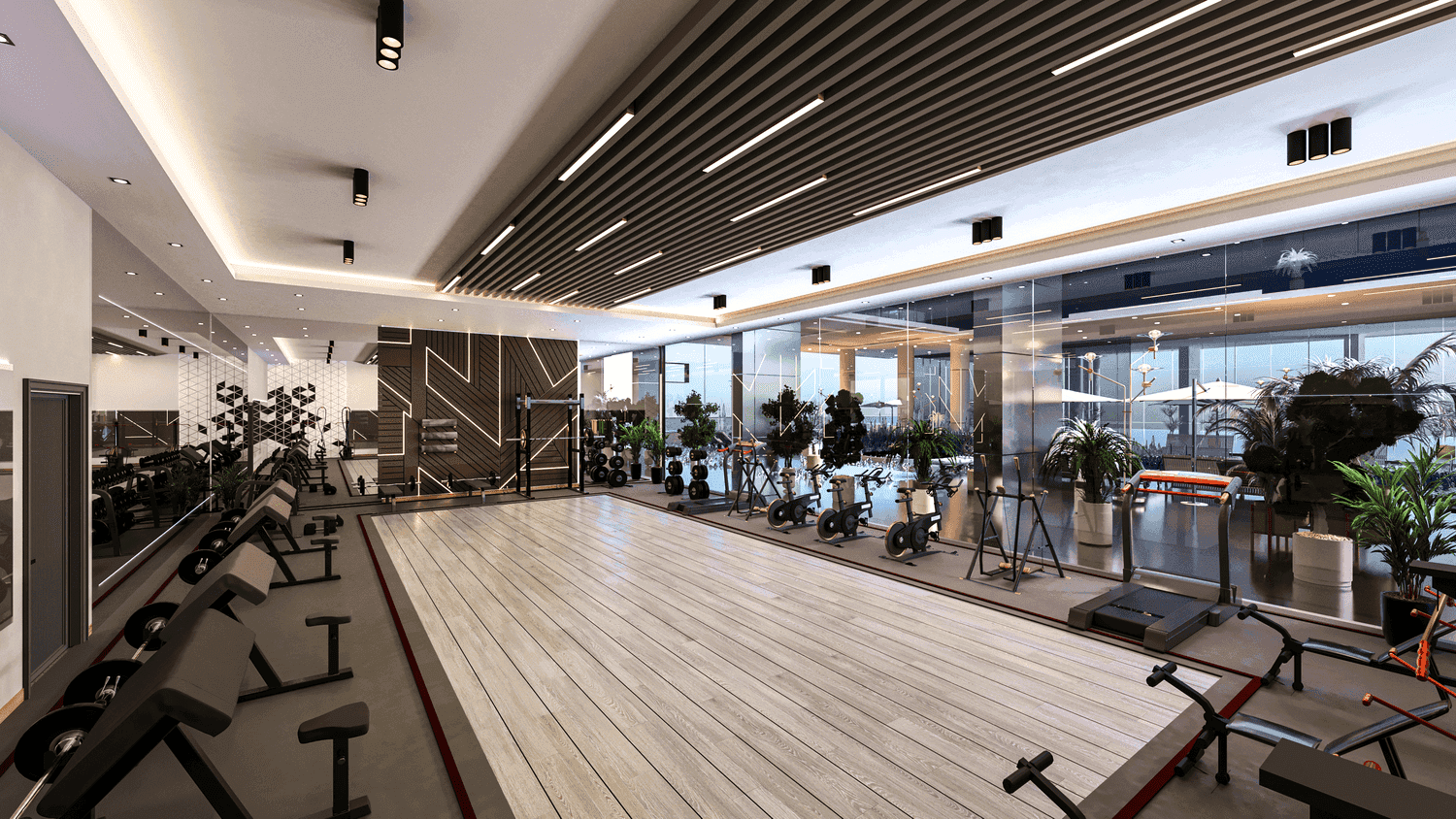 Gym